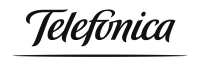Telefonica