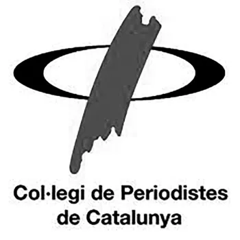 Collegi Periodistes Catalunya