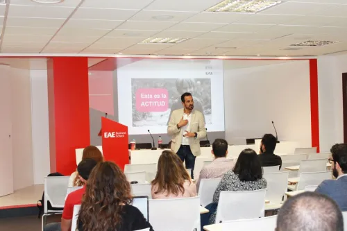La responsabilidad de los líderes y su capacidad de compromiso