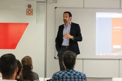 Carlos Utanda
