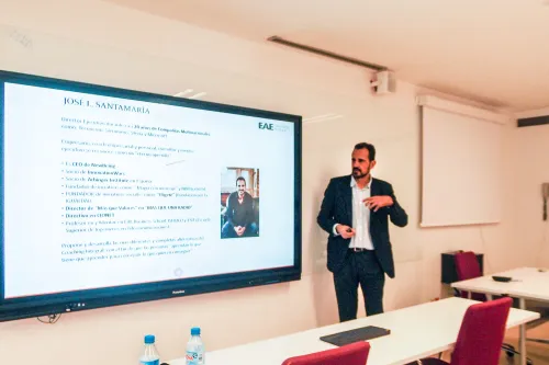 EAE Emprende BCN