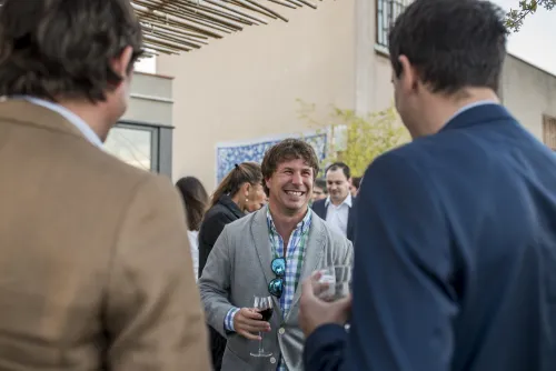 Innovation Meeting