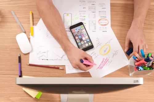 Design Thinking