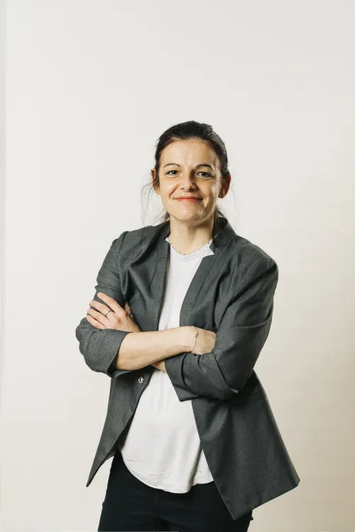Elena Bulmer