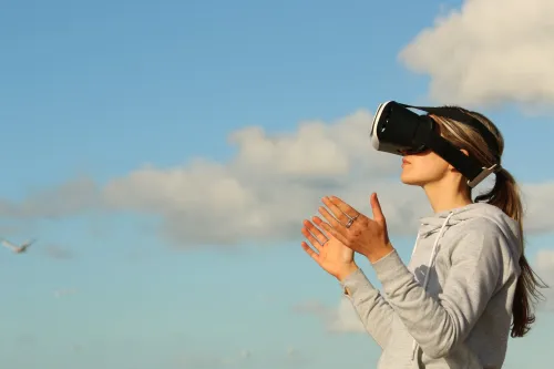 The Future of Work Will Be Sustainable or There Won’t Be Any Future. 