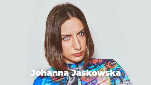 Johanna