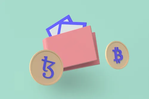 wallets