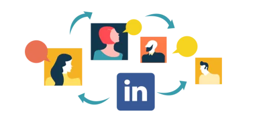 linkedin