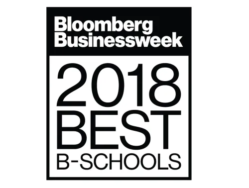 EAE's MBA named as one of the best in the world in the Bloomberg Businessweek ranking EAE's MBA named as one of the best in the world in the Bloomberg Businessweek ranking