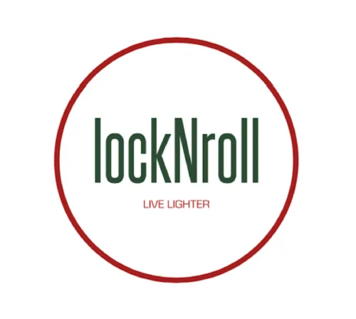 "Lock N Roll is a digital storeroom that you can take anywhere with you" "Lock N Roll is a digital storeroom that you can take anywhere with you"