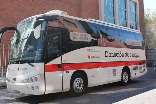 63 personas han salvado la vida gracias a EAE