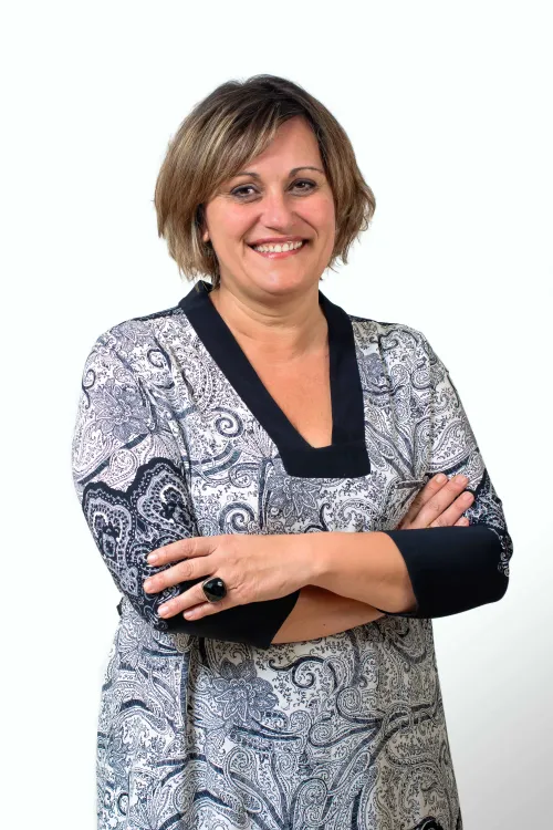 Antonia Arérvalo, Professor of the Master in Human Resource Management at EAE Business School Antonia Arérvalo, Professor of the Master in Human Resource Management at EAE Business School