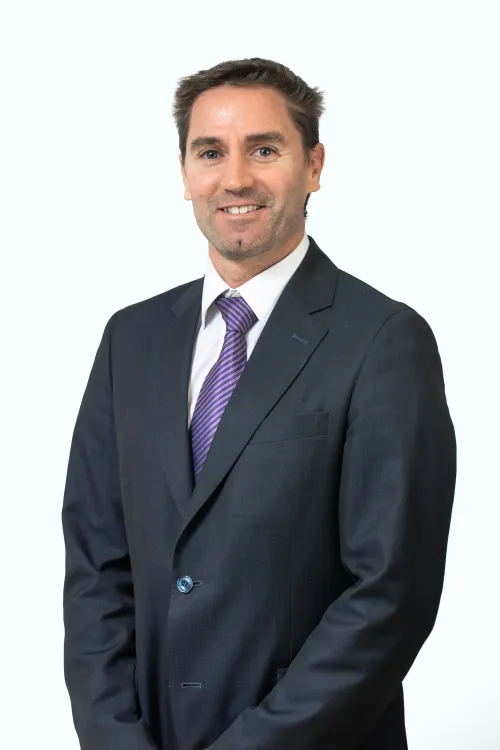 Daniel Vaccaro, profesor del Grado de ADE y del Master of International Business MIB en EAE