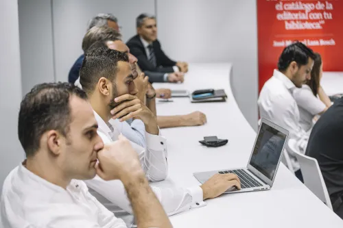 The importance of the entrepreneurial ecosystem for the development of new projects The importance of the entrepreneurial ecosystem for the development of new projects