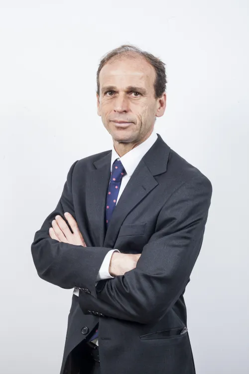 Ricardo Zión, profesor del Máster en Bolsa y Mercados Financieros Ricardo Zión, profesor del Máster en Bolsa y Mercados Financieros
