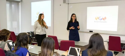Empleabilidad "digital": la importancia de tener un perfil cuidado en LinkedIn Empleabilidad "digital": la importancia de tener un perfil cuidado en LinkedIn