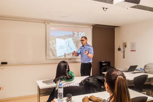 "La innovación debe ser deseable, factible y viable"