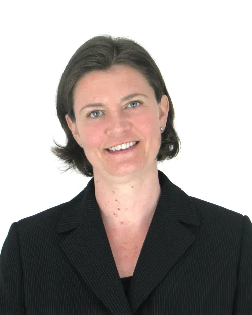 Georgina Barquin, profesora de EAE Business School Georgina Barquin, profesora de EAE Business School