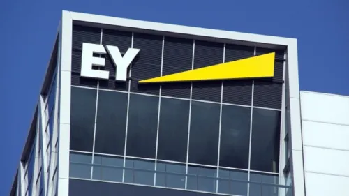 "En EY no ponemos límites a la carrera profesional"