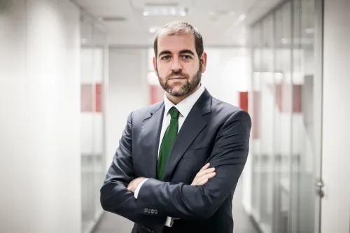 José Vicente Pérez, profesor de EAE Business Schoo