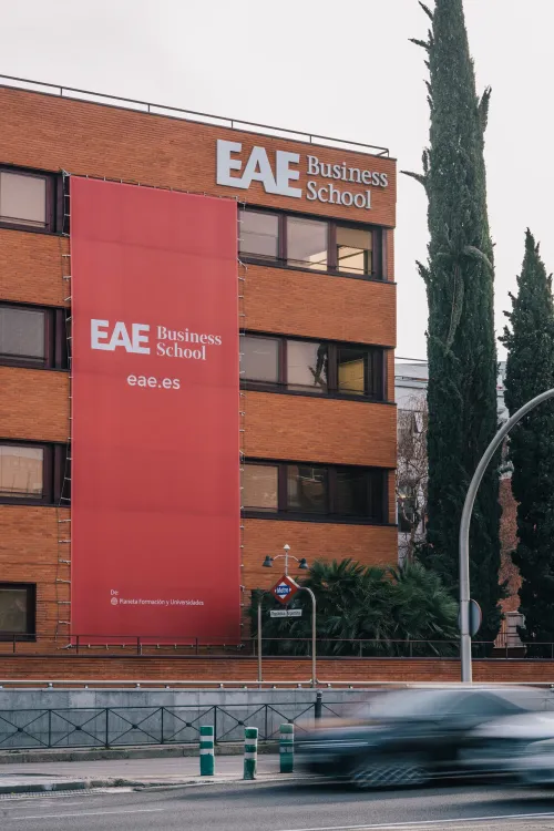 EAE madrid