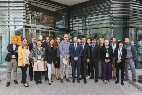 EAE firma un acuerdo con Babson College (EE.UU), la escuela líder en emprendimiento a nivel mundial EAE firma un acuerdo con Babson College (EE.UU), la escuela líder en emprendimiento a nivel mundial