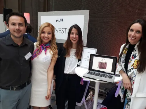 EAE Business School, one of the three Spanish business schools selected by LVMH