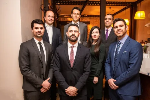 EAE Business School premia a los mejores expedientes académicos de sus másteres