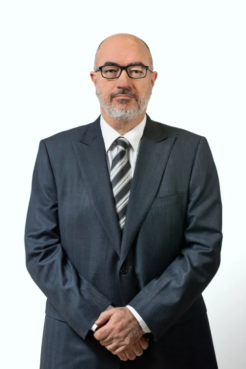 Martí Pachamé, a lecturer on the Master in Financial Management and MBA at EAE Business School