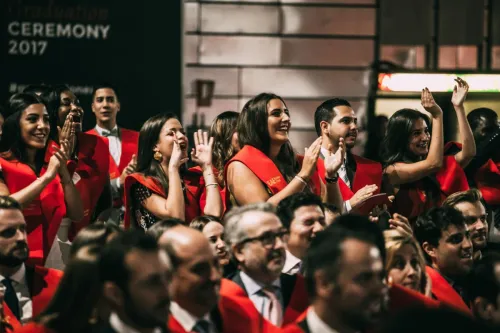 eae graduacion 2017