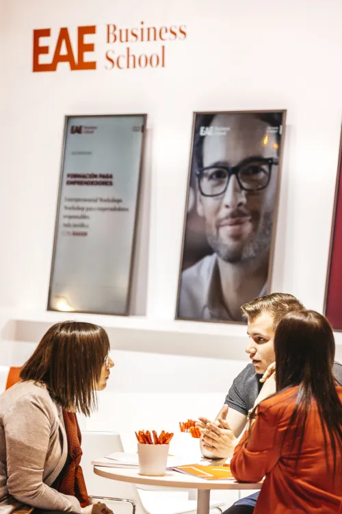 EAE Business School lanza una Summer School para adentrarse en la metodología Design Thinking