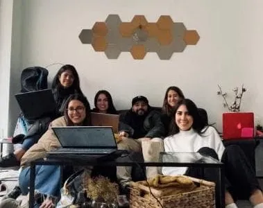 emprendedores