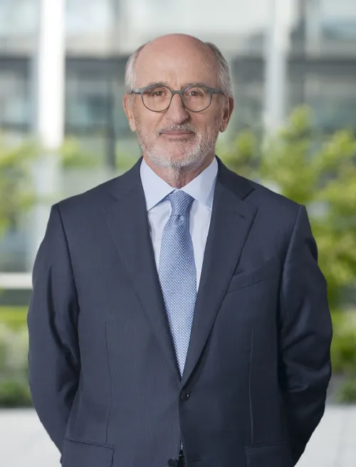 Antonio Brufau, Presidente de Repsol Antonio Brufau, Presidente de Repsol