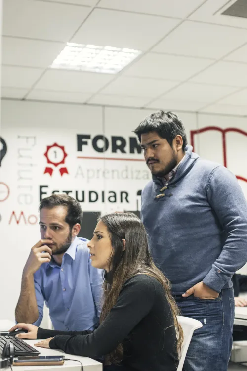 EAE Business School ranks among the top spots in national and international rankings