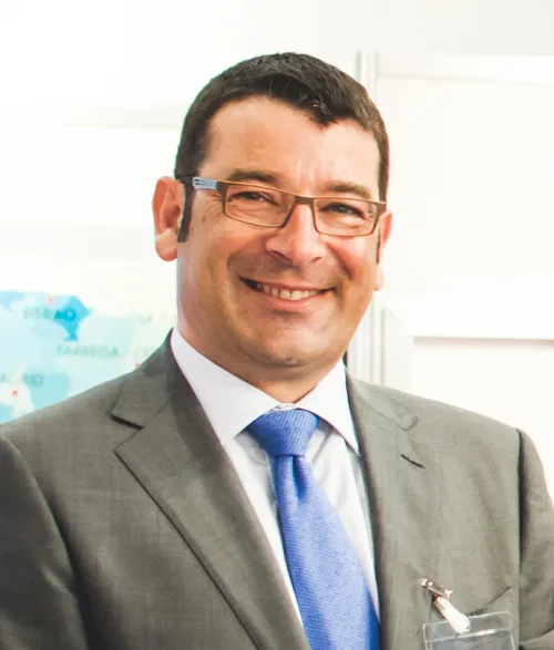 Francisco Solís Francisco Solís