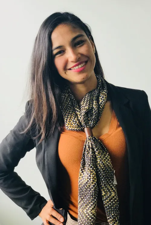 "At Catenon, I work with a high-performing multicultural team and I learn something every day" "At Catenon, I work with a high-performing multicultural team and I learn something every day"