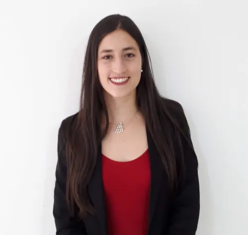 "Studying at EAE has been rewarding in terms of my professional and personal growth" "Studying at EAE has been rewarding in terms of my professional and personal growth"