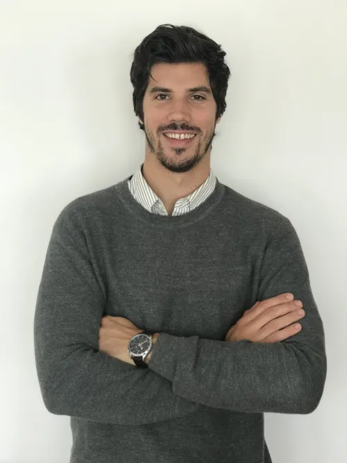 Miguel Álvarez Abril