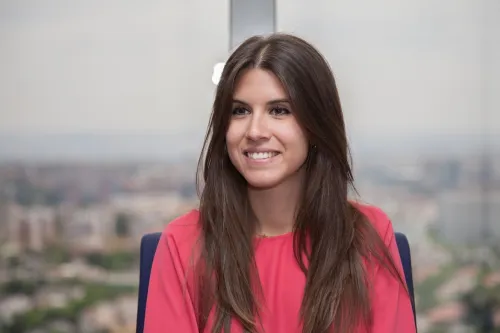 Sofía Domínguez