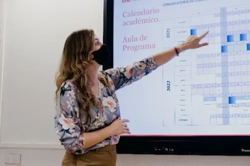 EAE BUSINESS SCHOOL
