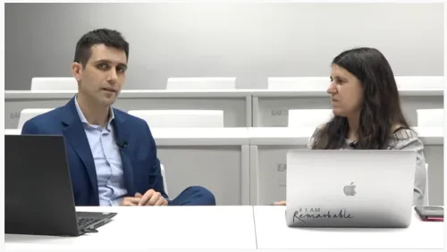 Webinar Big Data