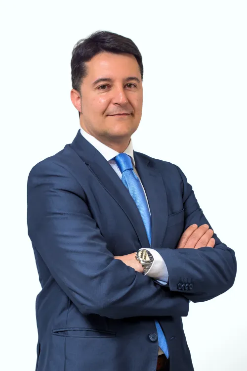 Javier L. Crespo Javier L. Crespo