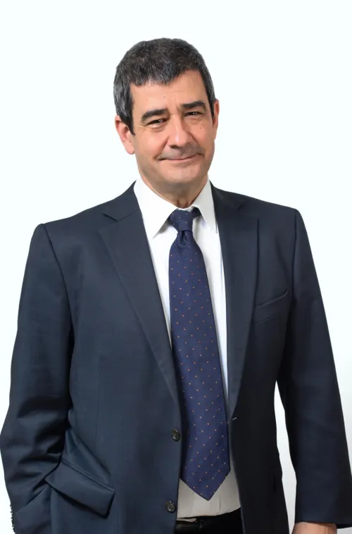 Jordi Vilà, director del Máster en Desarrollo Directivo, Inteligencia Emocional y Coaching de EAE Business School Jordi Vilà, director del Máster en Desarrollo Directivo, Inteligencia Emocional y Coaching de EAE Business School