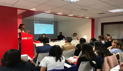 55 students from EAE Business School selected for the Inside LVMH program