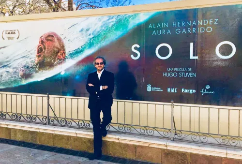 Miguel Ángel Poveda Criado, CEO Gold Tower Producciones S.L. y Profesor en EAE Business School