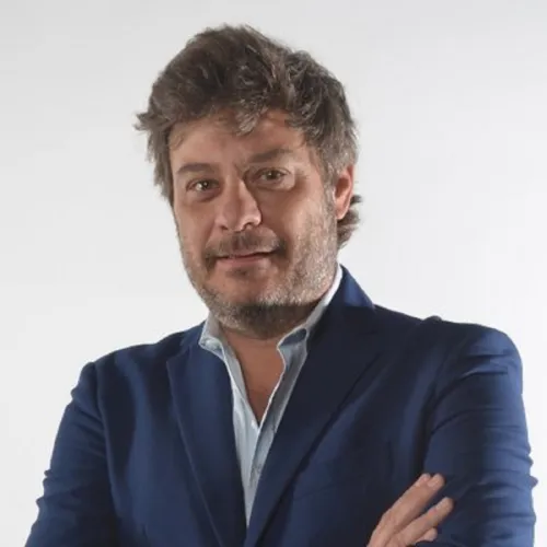 Rogelio Biazzi, the Coordinator of the Master in Economic Analysis and Public Administration at EAE Business School Rogelio Biazzi, the Coordinator of the Master in Economic Analysis and Public Administration at EAE Business School