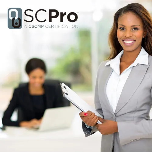 La preparación para la certificación Profesional SCPRO, una de las características destacadas del Máster en Supply Chain de EAE Business School La preparación para la certificación Profesional SCPRO, una de las características destacadas del Máster en Supply Chain de EAE Business School