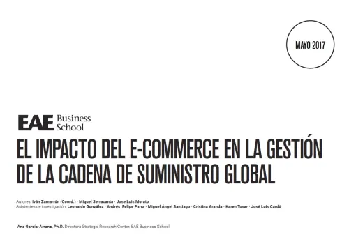 The delivery time of e-commerce services has dropped from 8 to 5 days in 3 years The delivery time of e-commerce services has dropped from 8 to 5 days in 3 years