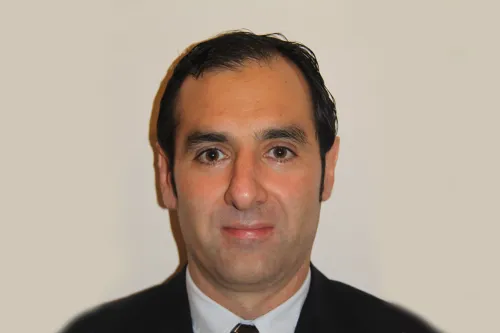 Víctor Ruiz Ezpeleta, profesor del Master en Project Management de EAE Business School Víctor Ruiz Ezpeleta, profesor del Master en Project Management de EAE Business School