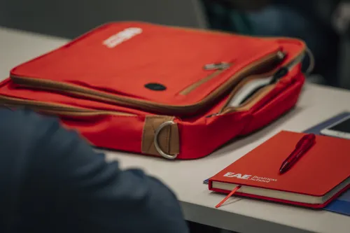 Fintech & Cryptocurrencies, Smart Cities, Agile, Data Science & Machine Learning , Digital Entrepreneurship, new Minors at EAE Business School Fintech & Cryptocurrencies, Smart Cities, Agile, Data Science & Machine Learning , Digital Entrepreneurship, new Minors at EAE Business School